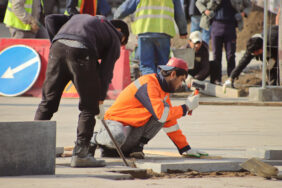 Guest Workers Ban Hungary X
