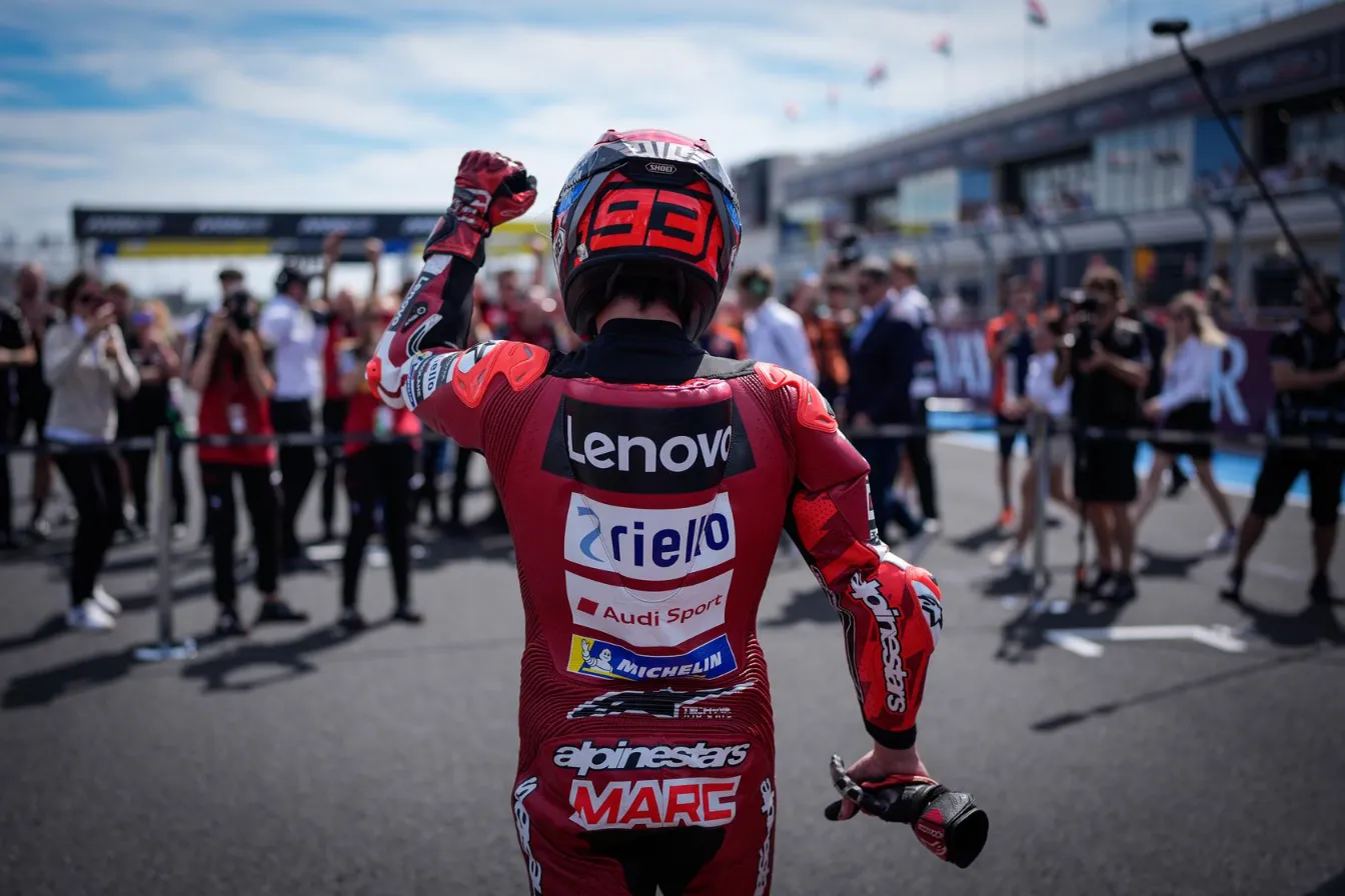 Motogp Hungary