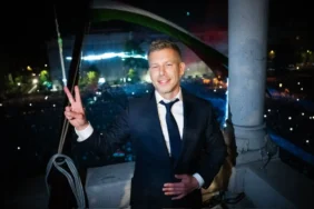 Peter Magyar Prime Minister X