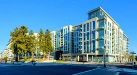 Premium Apartments Rental X