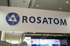 Rosatom Russia X