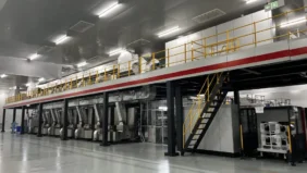 Sinomatech China Battery Hungary X