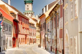 Sopron Property X