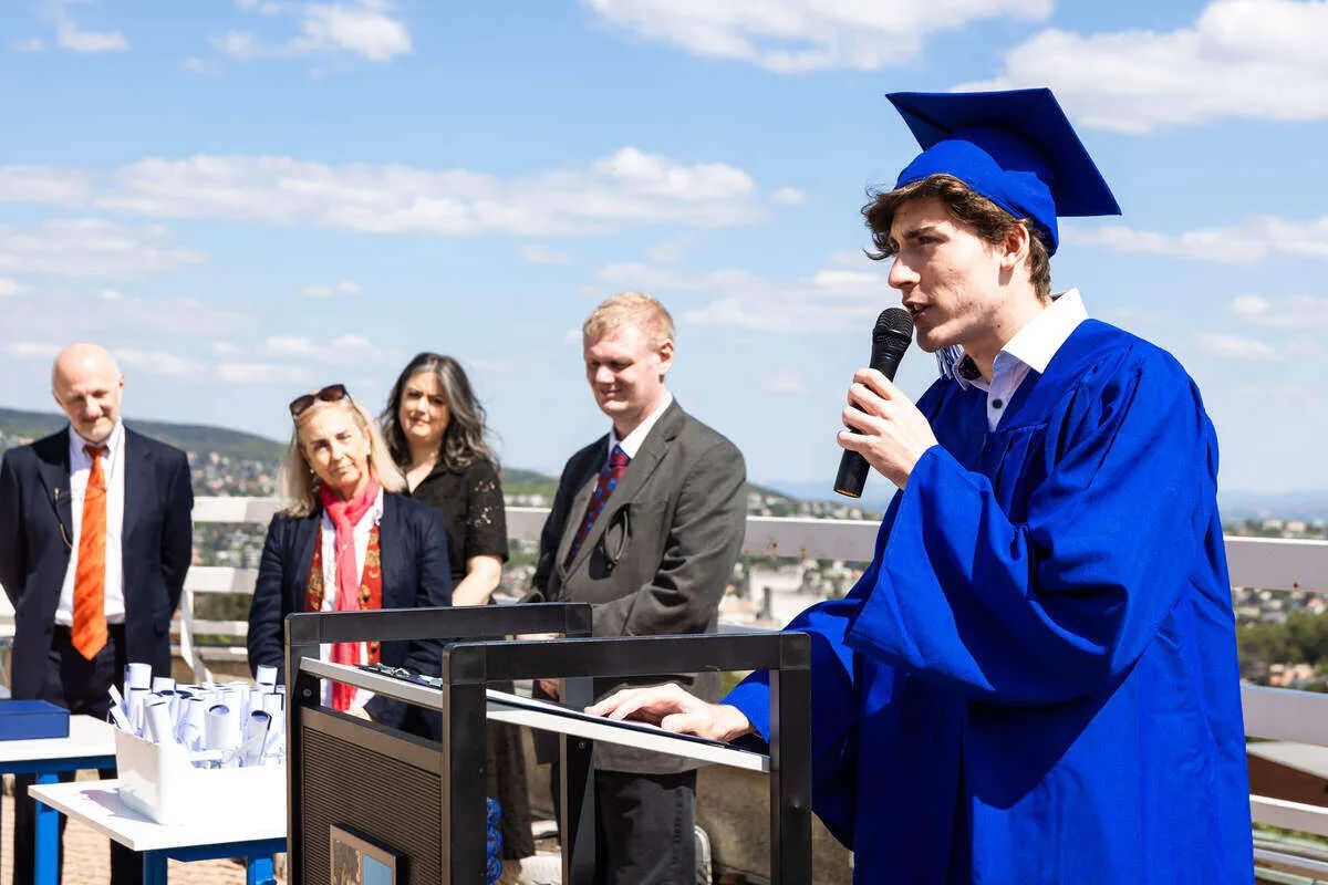 University Offers Britannica