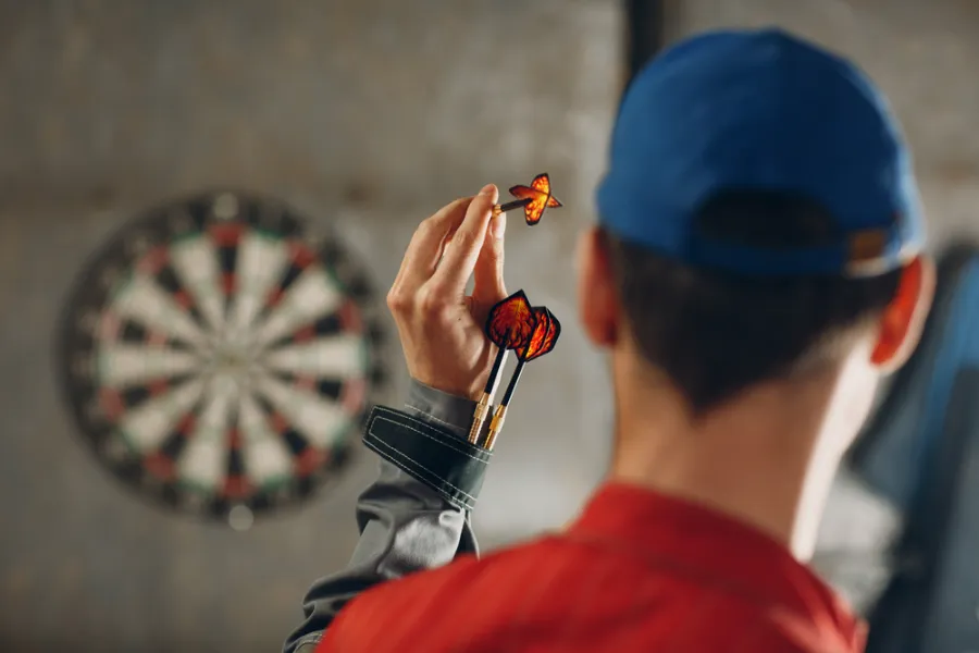 World Cup Of Darts