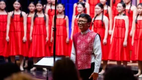 Bartok Bela International Choir Competition Grand Prix X