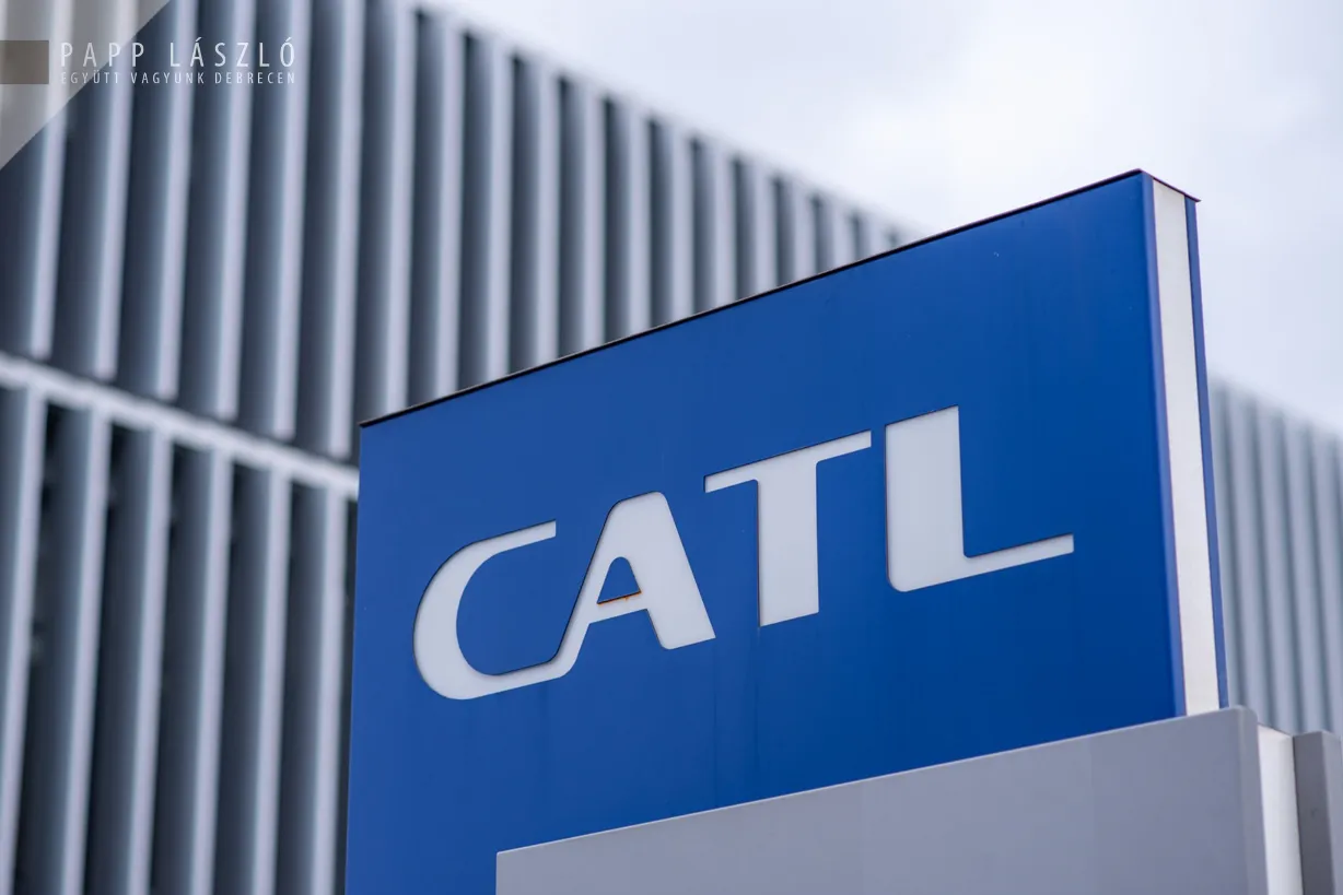 CATL
