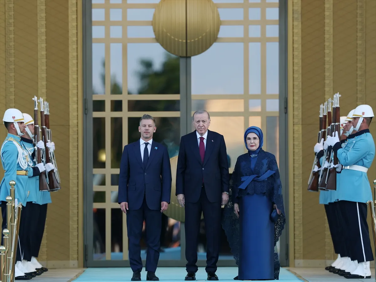ErdoganPeterMagyarNATOSummit