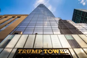 Trump Tower In Kolozsvar X