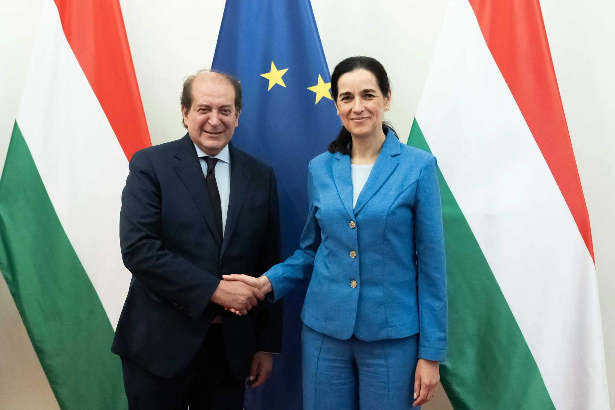 Anita Orban Franco Dal Mas