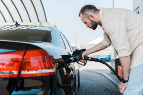 Fuel Petrol Diesel Expensive X