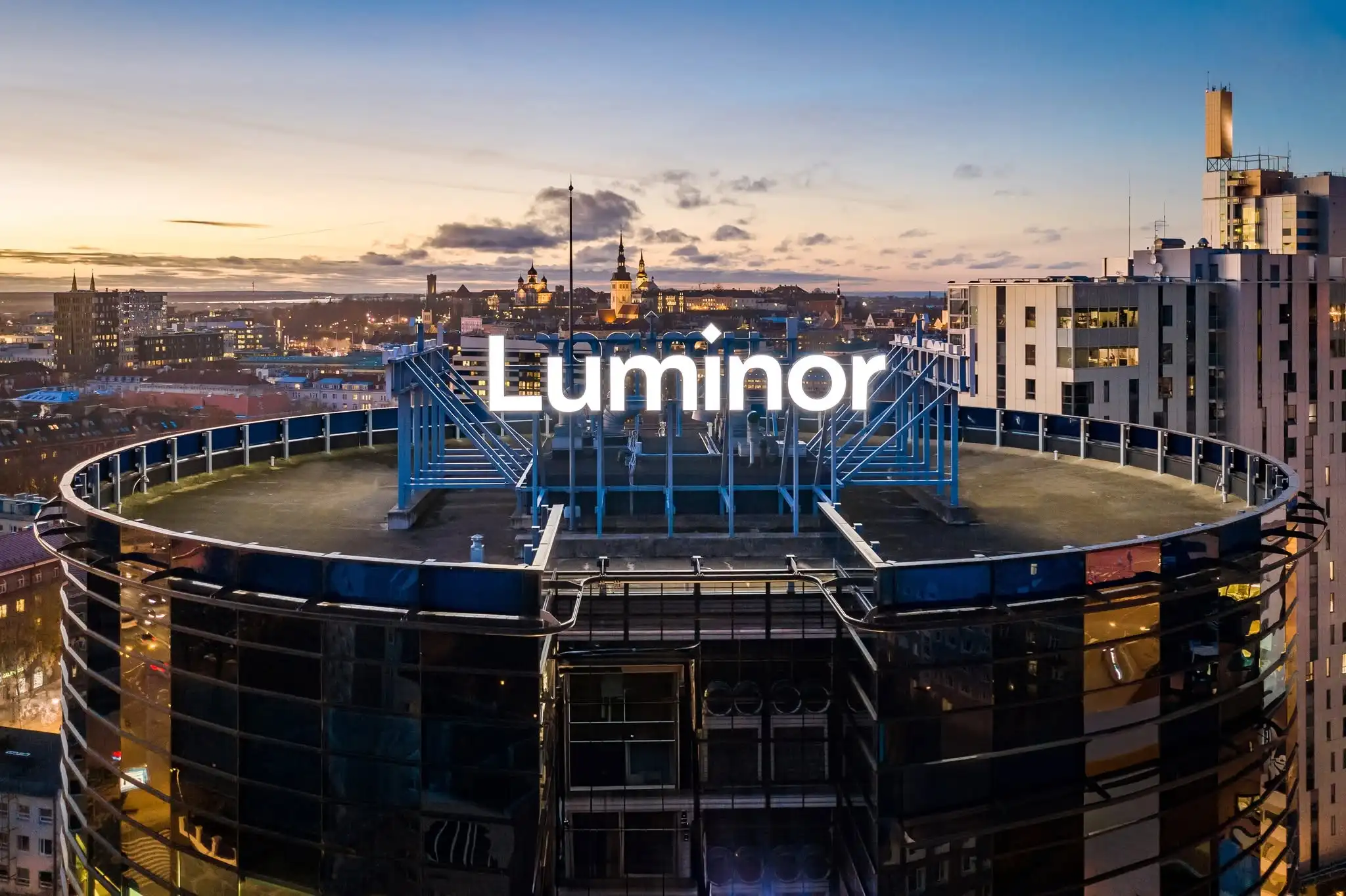 Luminor Otp
