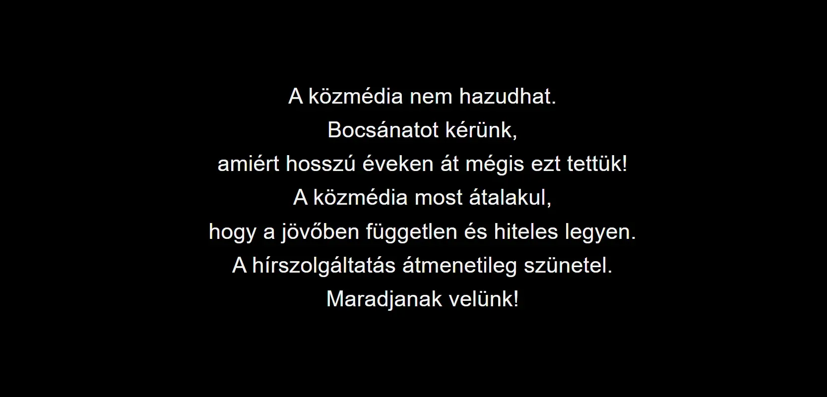 M State Media Tv