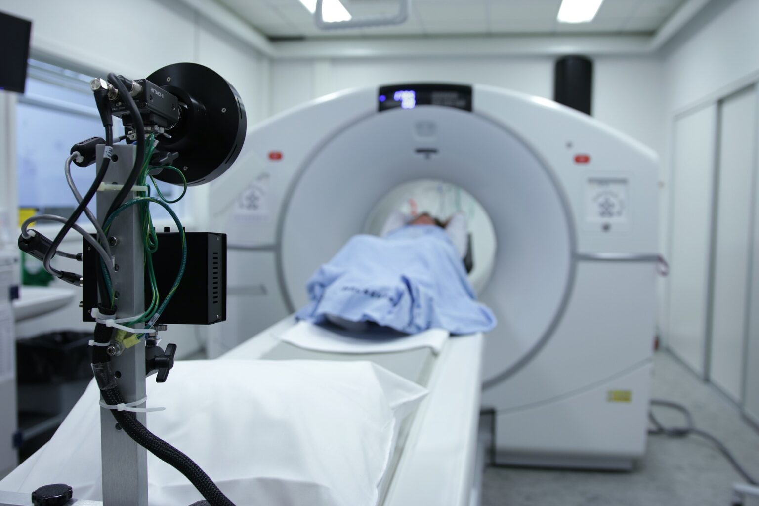 Budapest startet CT- und MR-Scan-Programm - DailyNewsHungary