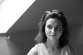 Boglarka Koos Dies At X