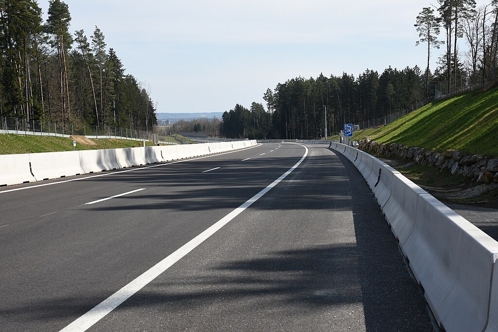 ungarn autobahn österreich
