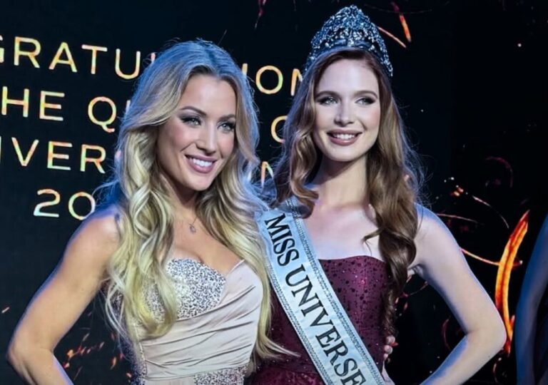 miss universe ungarn