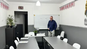 Richard Mitch Living In Hungary X