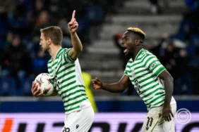 FerencvarosVSSalzburg X