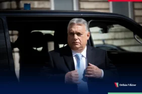 Orban Viktor X