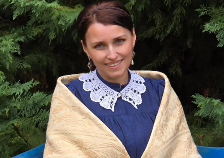 Auslandsdeutsche des Jahres 2025 Erika Rierpl Ungarn - Copyright Internationale Medienhilfe (1)