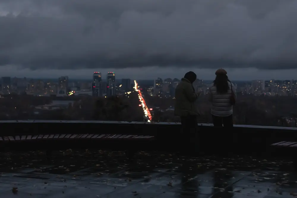 Orosz Ukran Energiahaboru