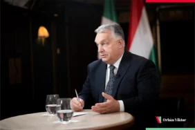 PM Viktor Orban X