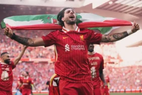 Szoboszlai Dominik X