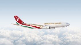 Hungary Airlines Expansion Aviation Growth X