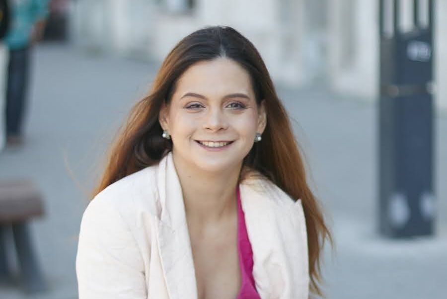 Juliana Cabrera Escobar