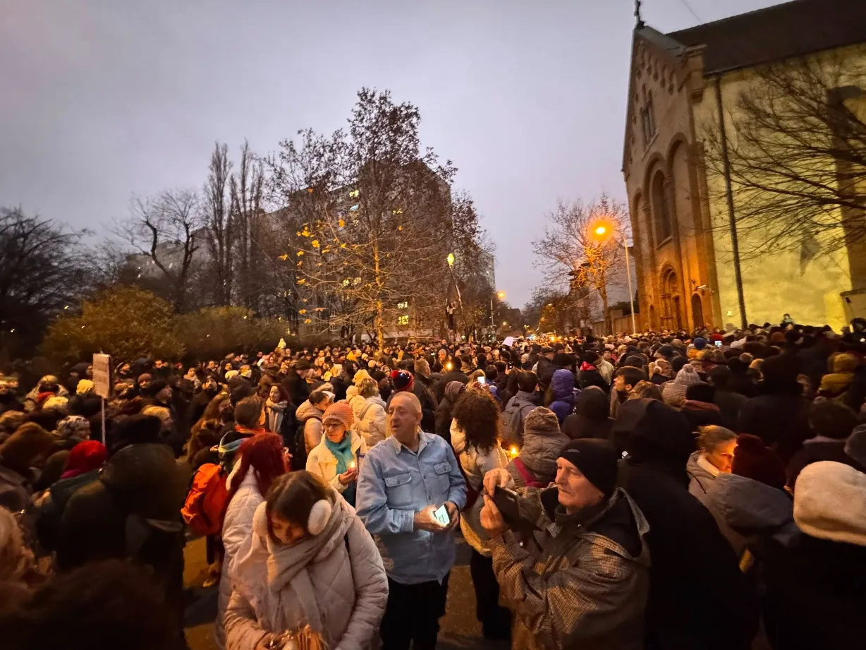 Szolo Street Juvenile Dentention Centre
