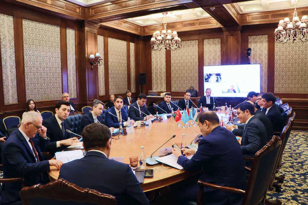 Turkic Investment Fund