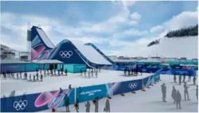 Hottest Hungarian Athletes To Watch At The Milano Cortina Winter Olympics X