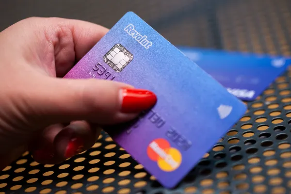 Revolut Card