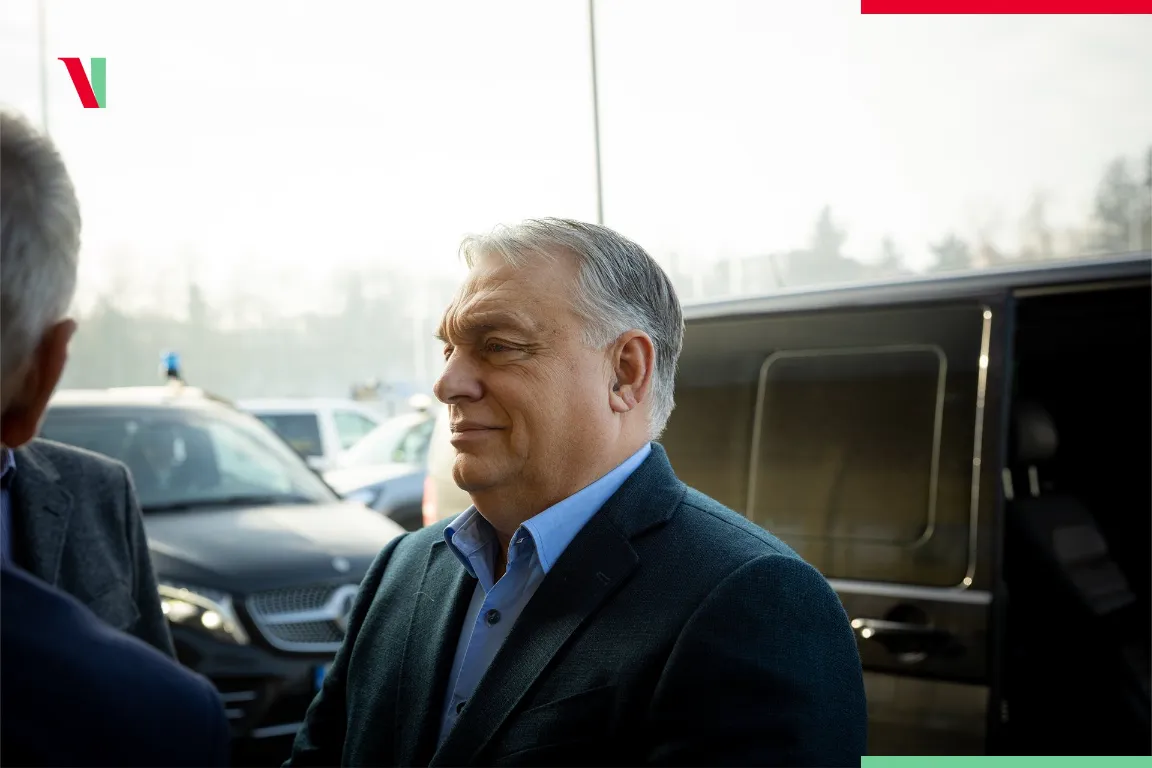 Viktor Orban
