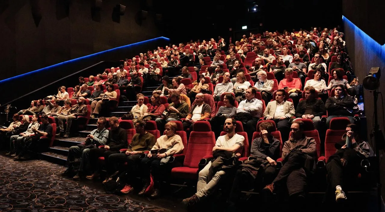 Bidf Documentary Festival Budapest