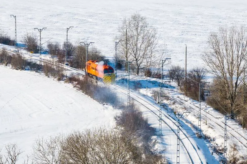 Mav Snow Travel Cold