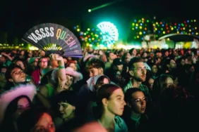 Sziget Festival Bkk Half Price X