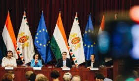 Budapest Solidarity Tax Hungary Court Ruling Billions Kiss Andor Municipal Assembly E X