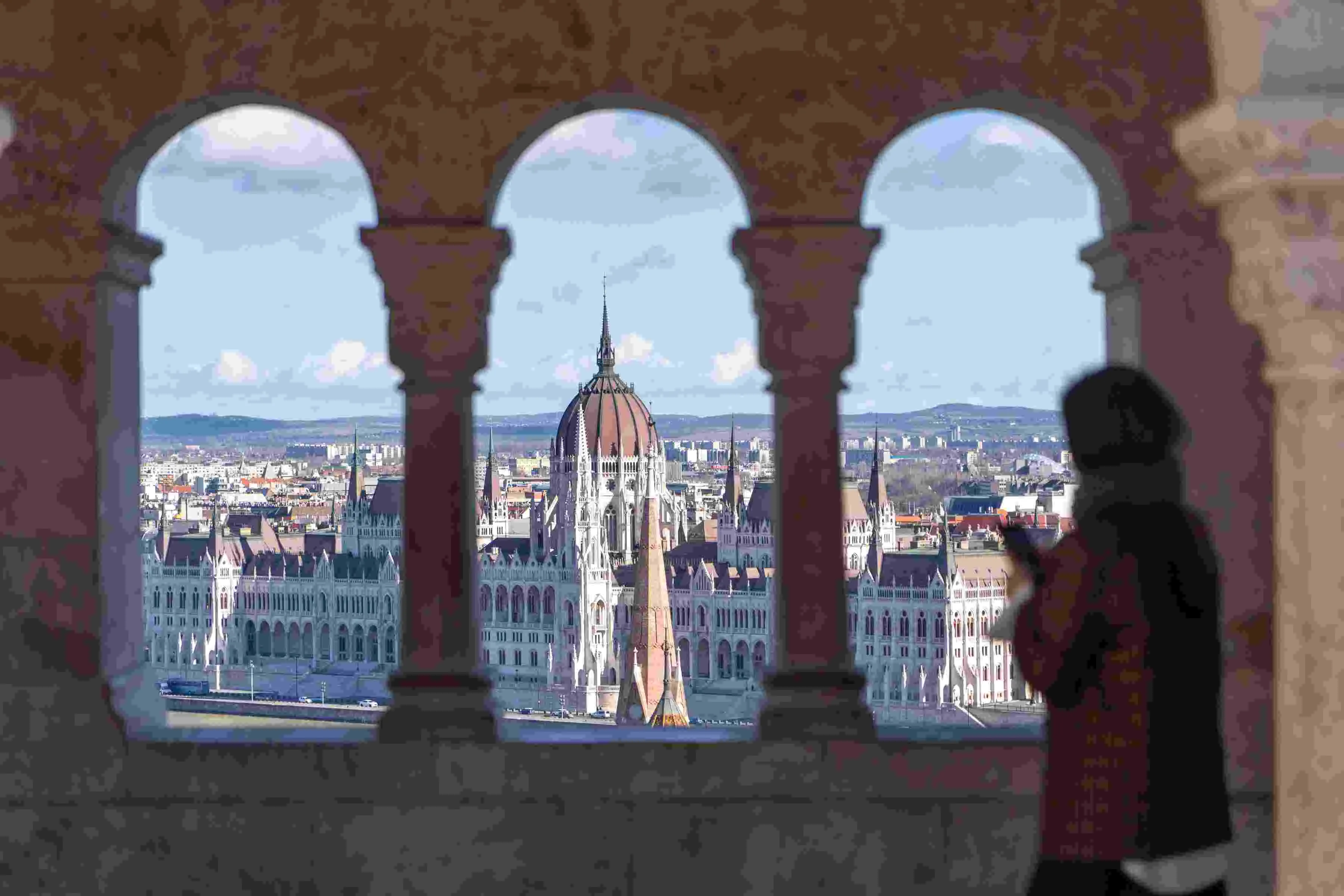 Budapest To Celebrate Its Birthday