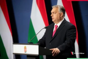 Hungarian PM Viktor Orban X