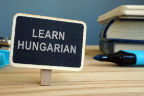 Learn Hungarian Language X
