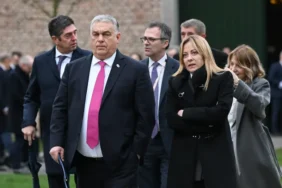 Orban Eu Summit X