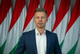 Peter Magyar Would Send Home Every Guest Worker E X