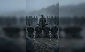 Fidesz Ai Campaign Video X