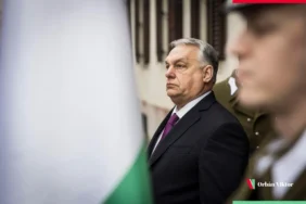 Orban Iran War Terror Threat X