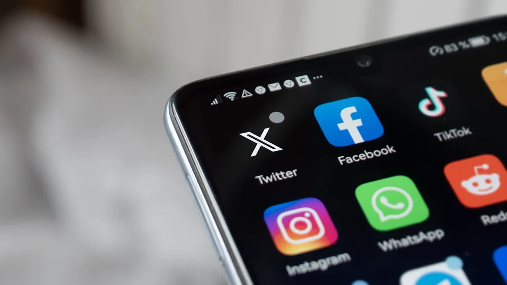 Social Media Platforms Eu