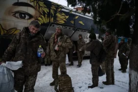 Ukraine War Hungarian Dies X