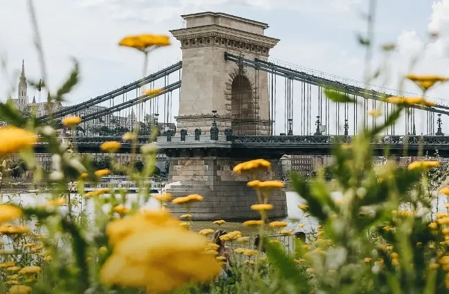 Budapest International Award E