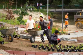 Hungary Guest Workers Government Ban X